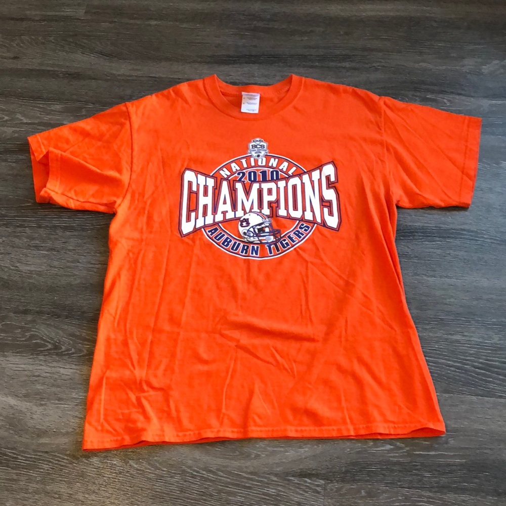 Auburn Tigers T-shirt